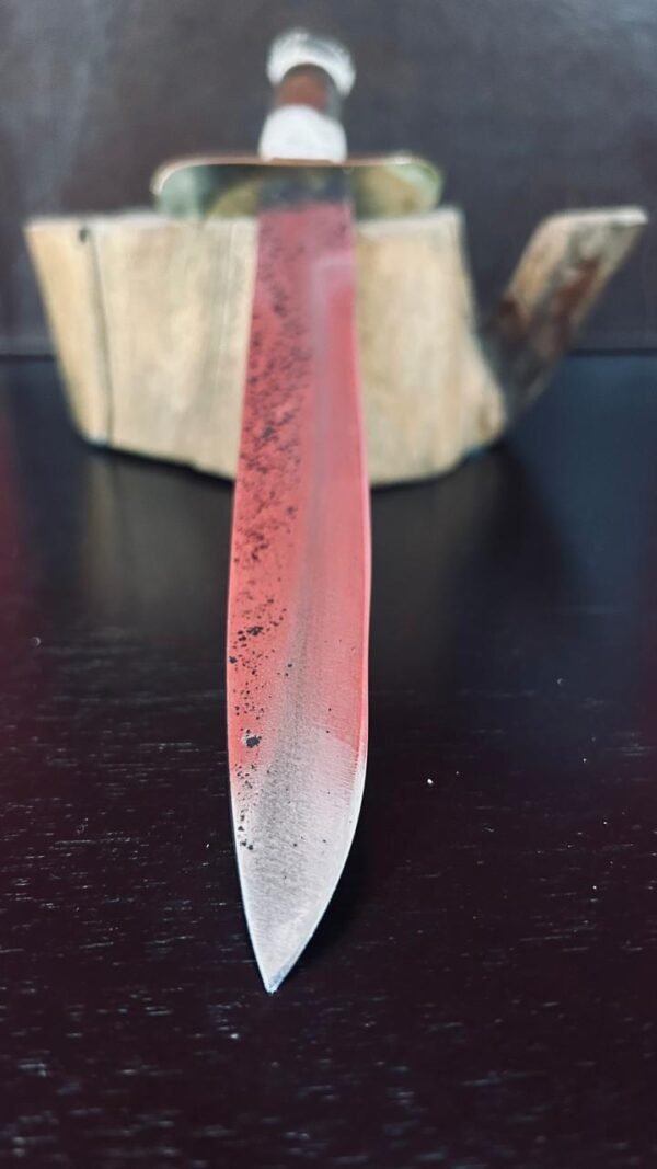 Cuchillos Artesanales Gaucho *Consultar Precios*