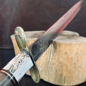 El Facón de Lujo (Daga/Faca)