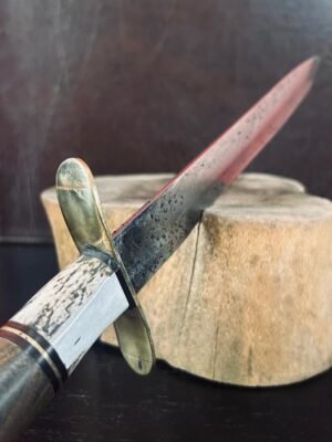 El Facón de Lujo (Daga/Faca)