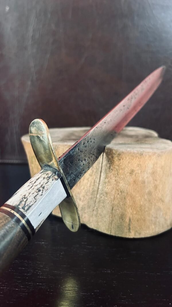 Cuchillos Artesanales Gaucho *Consultar Precios*