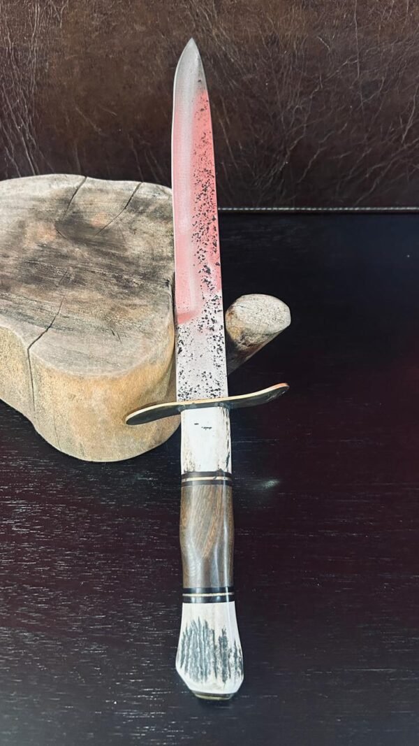 Cuchillos Artesanales Gaucho *Consultar Precios*