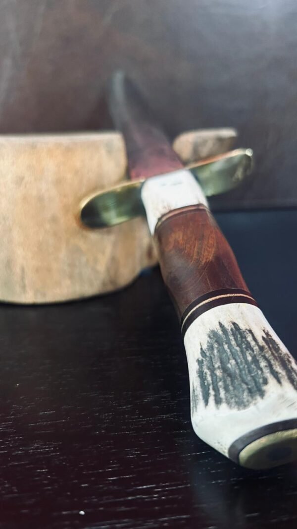 Cuchillos Artesanales Gaucho *Consultar Precios*