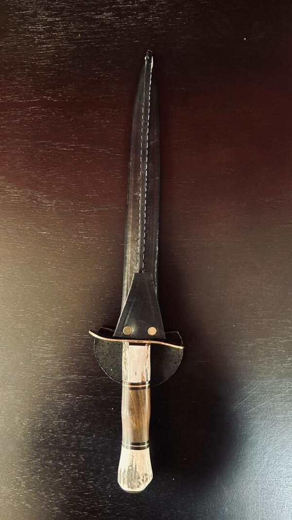 Cuchillos Artesanales Gaucho *Consultar Precios*