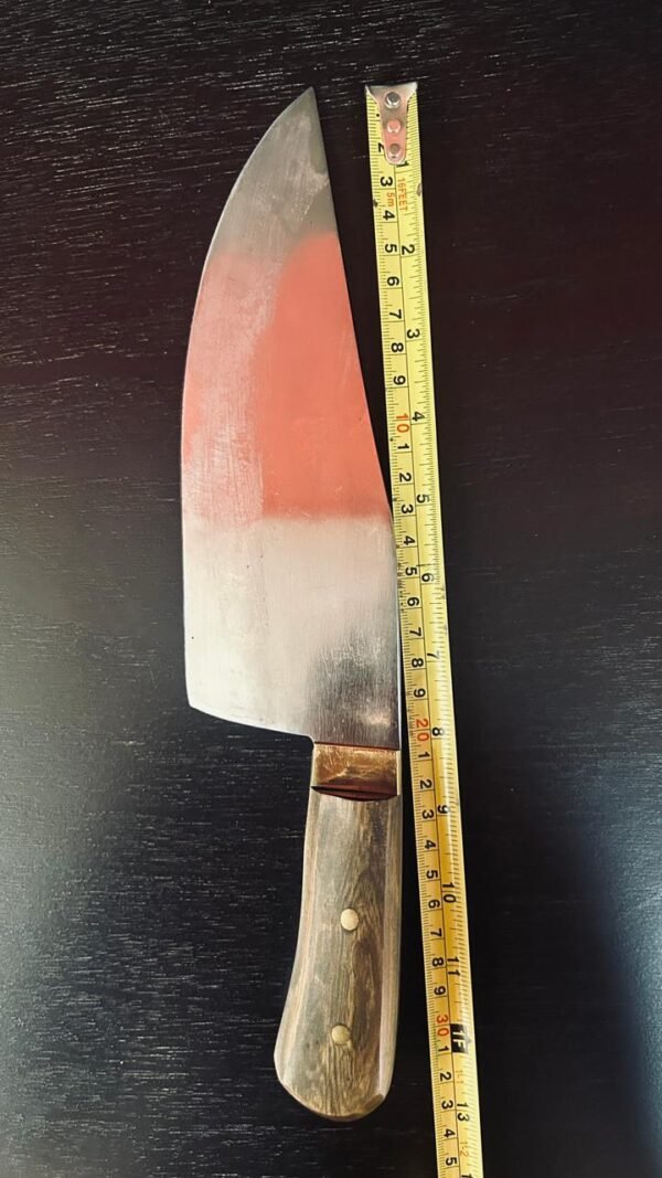 Cuchillos Artesanales Gaucho *Consultar Precios*