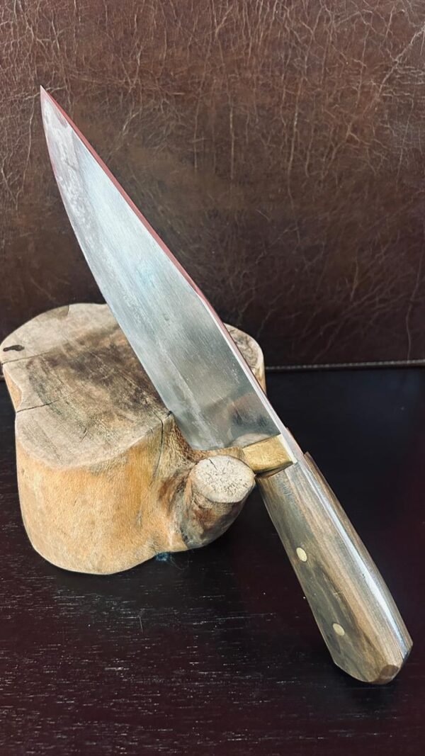 Cuchillos Artesanales Gaucho *Consultar Precios*