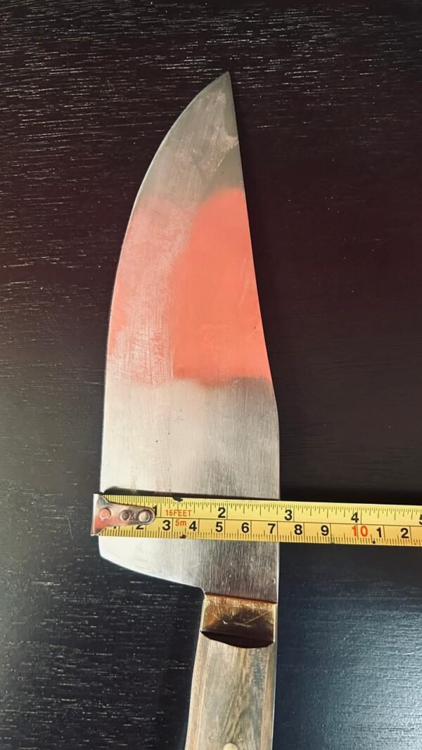 Cuchillos Artesanales Gaucho *Consultar Precios*