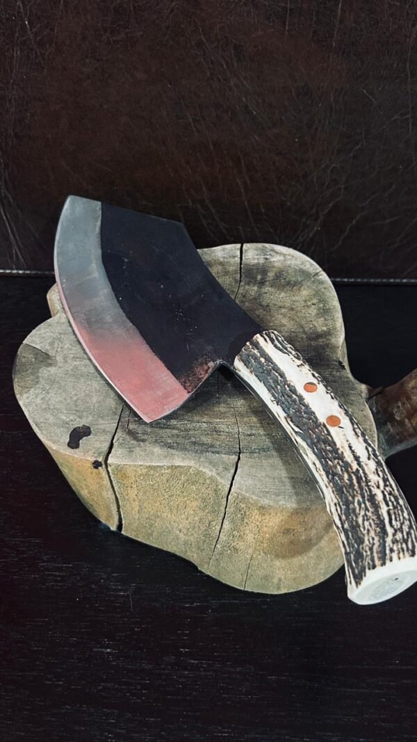 Cuchillos Artesanales Gaucho *Consultar Precios*