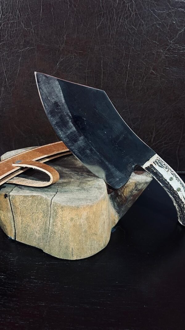 Cuchillos Artesanales Gaucho *Consultar Precios*