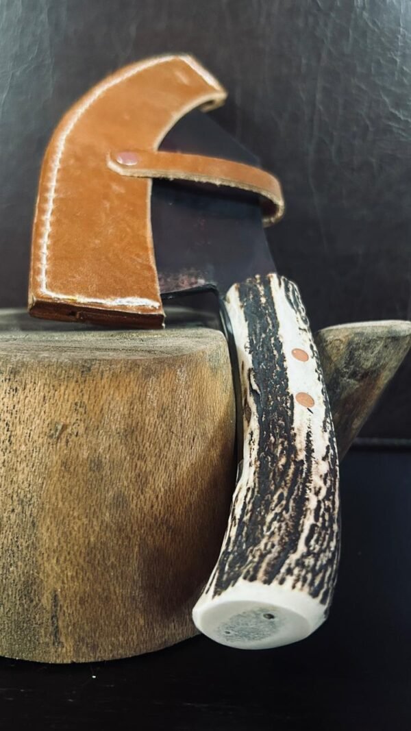 Cuchillos Artesanales Gaucho *Consultar Precios*