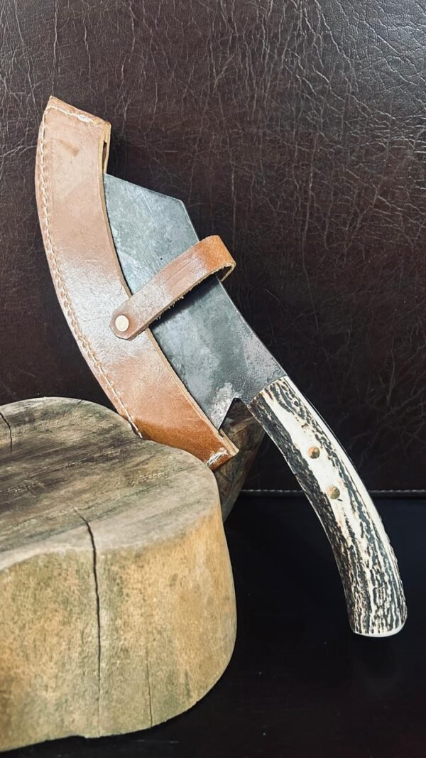 Cuchillos Artesanales Gaucho *Consultar Precios*