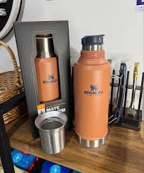 images (26) Termo Mate System 1.2L – Rosa, Verde y Naranjo