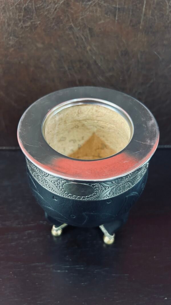 img_4002 Imperial Premium - Cuero Labrado