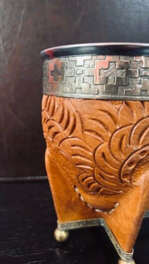 Imperial Premium - Cuero Labrado