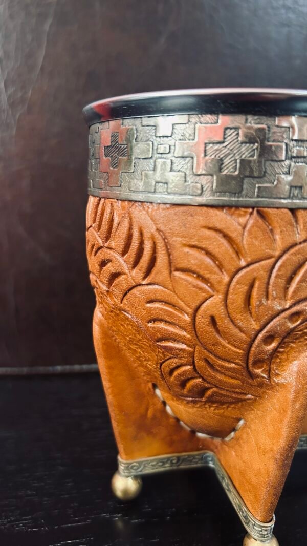 img_4005 Imperial Premium - Cuero Labrado