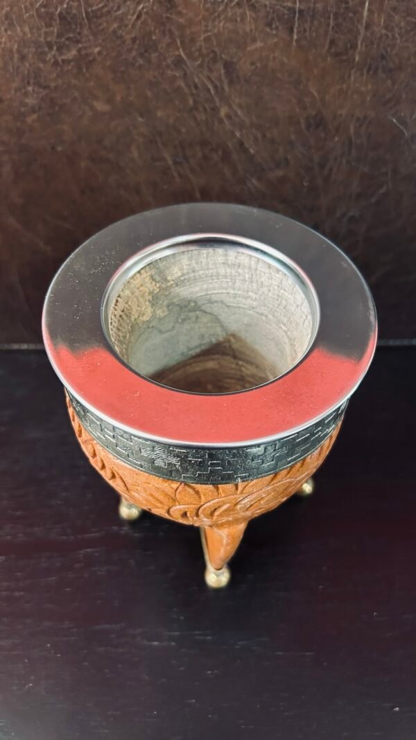 img_4006 Imperial Premium - Cuero Labrado