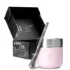Mate térmico Tronador 180 ml + Caja