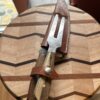 img_7693 Cuchillo Artesanal y Tenedor Trinchante Gaucho