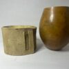Mate Criollo - Base de Cuero Ajustable