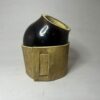Mate Criollo - Base de Cuero Ajustable