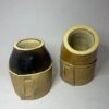 Mate Criollo - Base de Cuero Ajustable