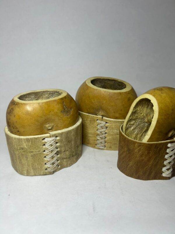 Mate Galleta de Calabaza