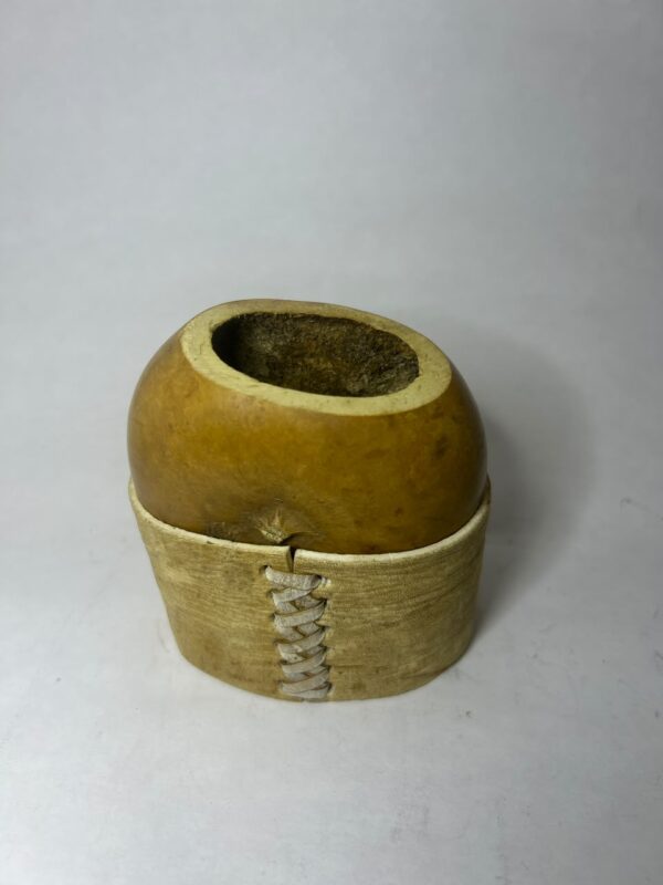 Mate Galleta de Calabaza