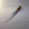 Cuchillo Gaucho Artesanal