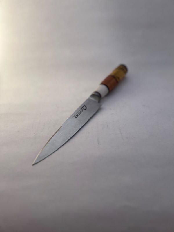 Cuchillo Gaucho Artesanal