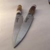 Cuchillo Gaucho Artesanal