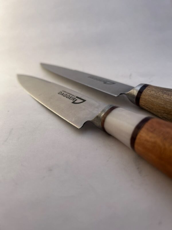 Cuchillo Gaucho Artesanal