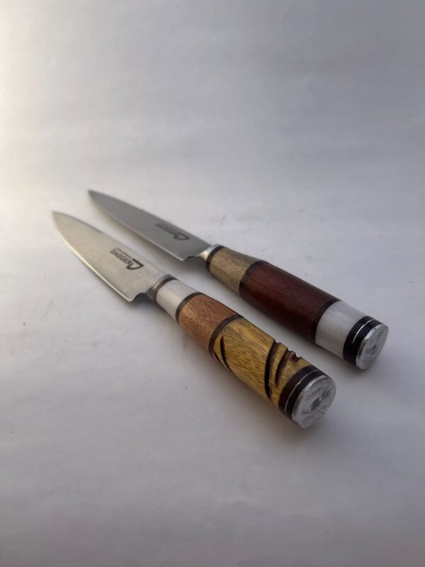Cuchillo Gaucho Artesanal