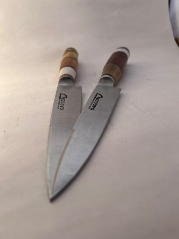 Cuchillo Gaucho Artesanal