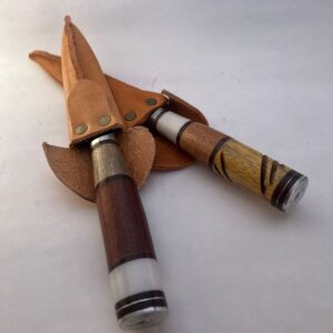 Cuchillo Gaucho Artesanal