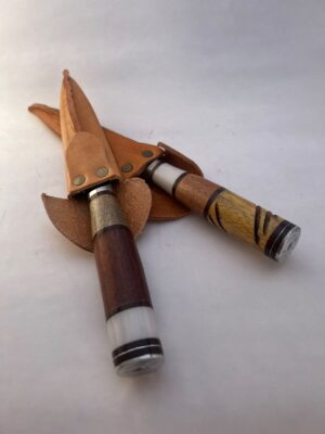 Cuchillo Gaucho Artesanal