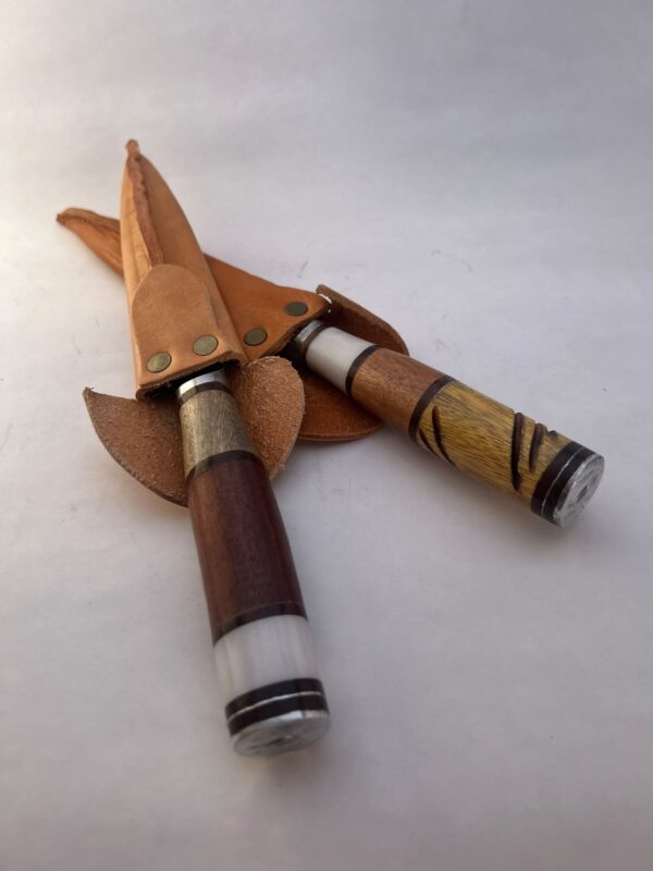 Cuchillo Gaucho Artesanal