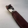 Set Cuchillo y Tenedor – Mango de Asta