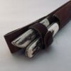 Set Cuchillo y Tenedor – Mango de Asta