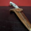 WhatsApp Image 2026-08-25 at 9.05.39 PM (2) Cuchillo Criollo con Mango de Asta Ciervo