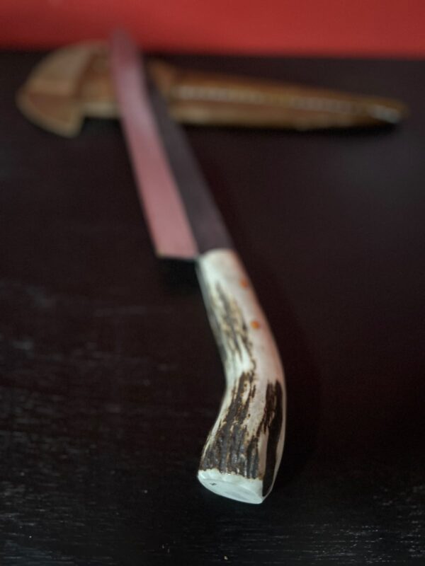 WhatsApp Image 2026-08-25 at 9.05.40 PM (3) Cuchillo Criollo - Asta de Ciervo