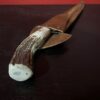 WhatsApp Image 2026-08-25 at 9.05.41 PM (1) Cuchillo Criollo - Asta de Ciervo
