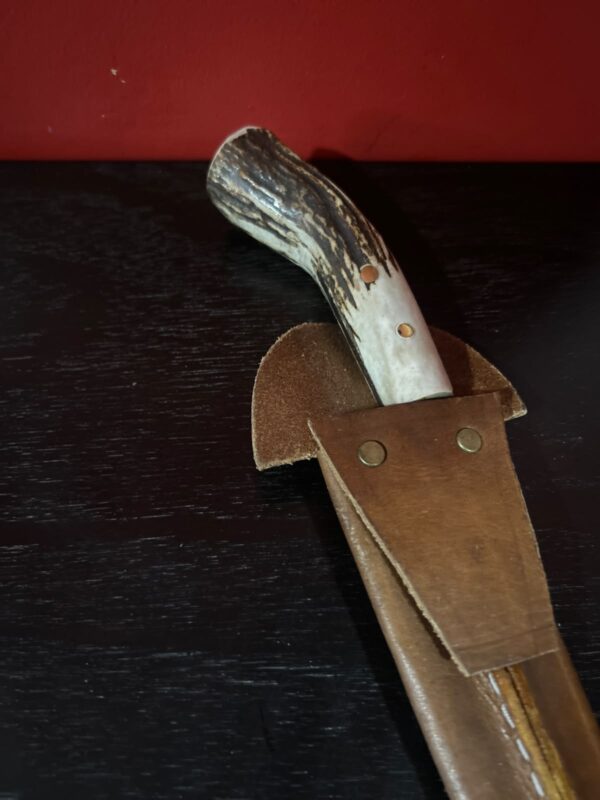 WhatsApp Image 2026-08-25 at 9.05.41 PM Cuchillo Criollo - Asta de Ciervo