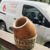Mate Criollo Chilote
