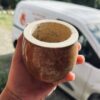 Mate Criollo Chilote