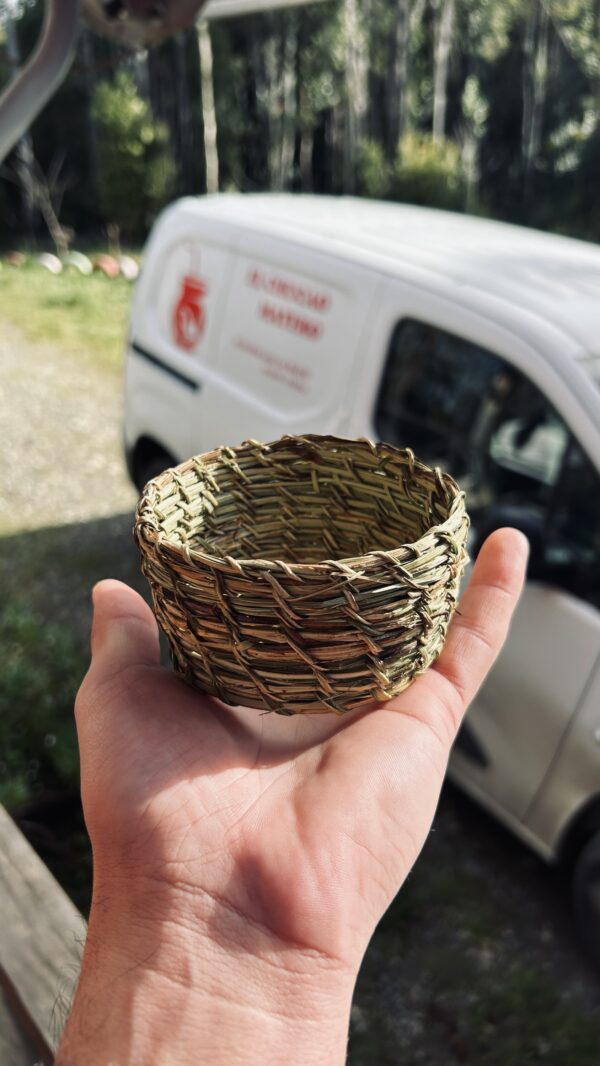 Mate Criollo Chilote
