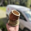 Mate Criollo Chilote