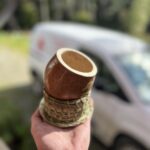Mate Criollo Chilote