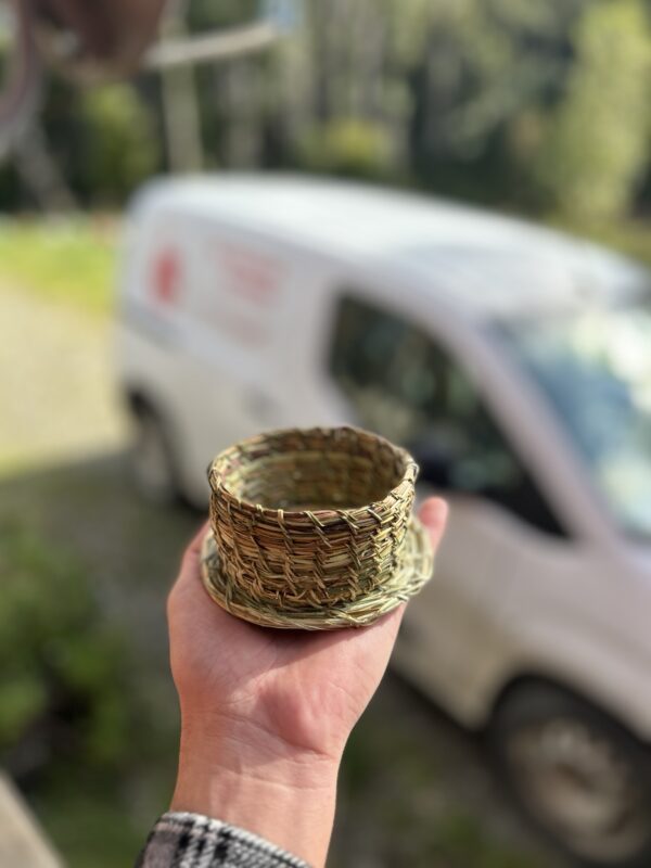 Mate Criollo Chilote
