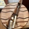 Set Cuchillo y Tenedor