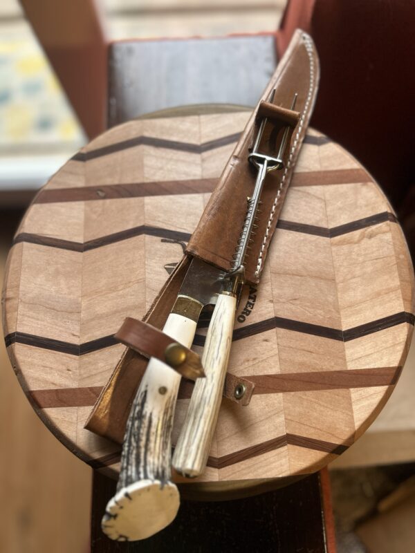 Set Cuchillo y Tenedor